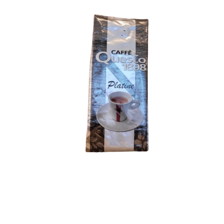 Questo Platinum Coffee 1Kg