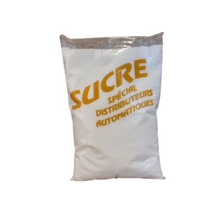 Sucre Spécial Distributeurs Automatiques 1kg