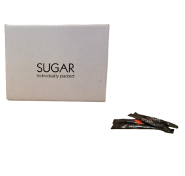 Sugar Stick 5gr (1000pc)