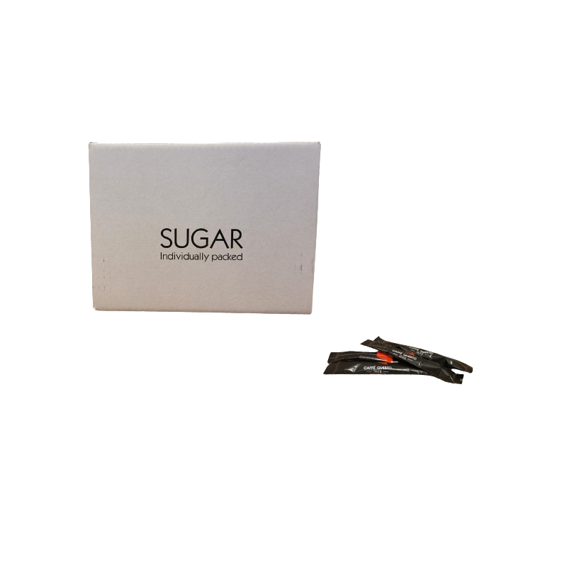 Sucre Stick 5gr (1000pc)