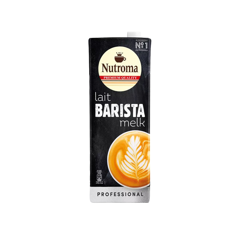 Lait Cappuccino Tetra 1,5L