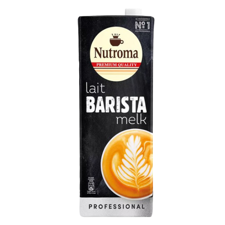 Lait Cappuccino Tetra 1,5L