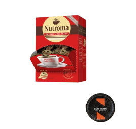 Nutroma Milk 8.4ml (200pc)