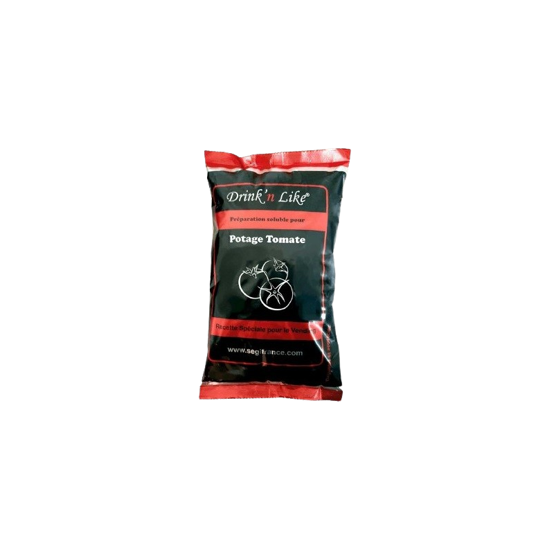 Segifrance Tomato Soup 1kg