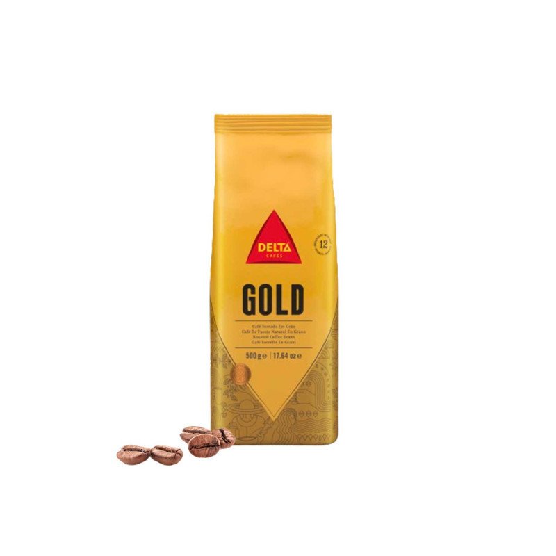 Café Delta Gold 1Kg