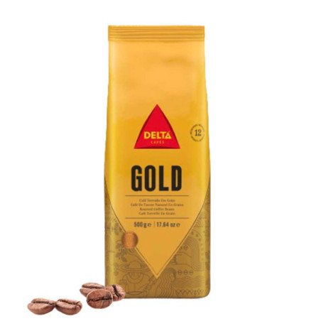 Café Delta Gold 1Kg