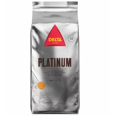 Café Delta Platinum 1 kg