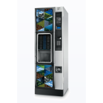 Vending machine rental